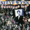 USED CD - Steve Wynn – Kerosene Man