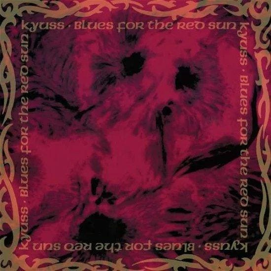 KYUSS - Blues for the Red Sun Vinyl