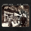 Lenny Kaye - (PRESALE 7/17/26) Goin' Local (JACKET BLUE BONE SPLASH VINYL) |