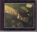 USED CD - Manfred Zepf Meets Andrew Cyrille – Paintings