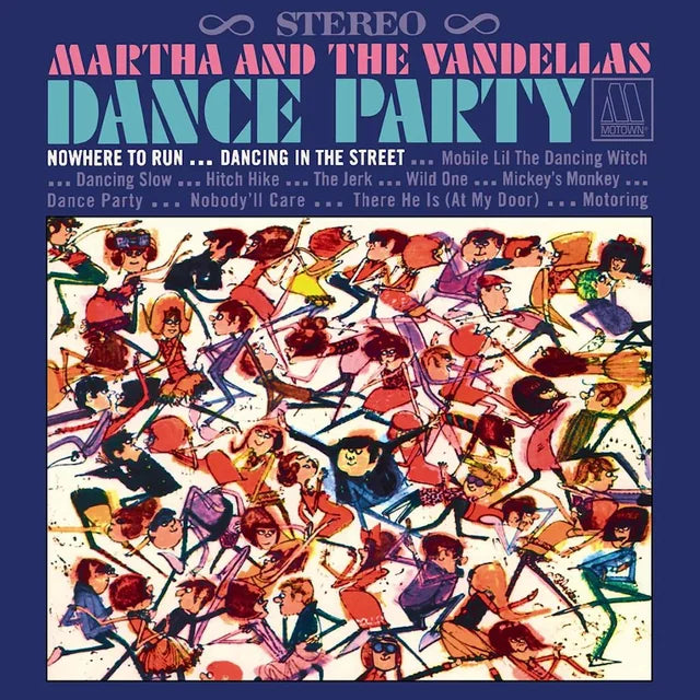 Dance Party