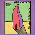 Meat Puppets - Forbidden Places - 35th Anniversary Edition (LYRICS + COKE CLEAR YELLOW SWIRL VINYL) | Mint (M) Mint (M)
