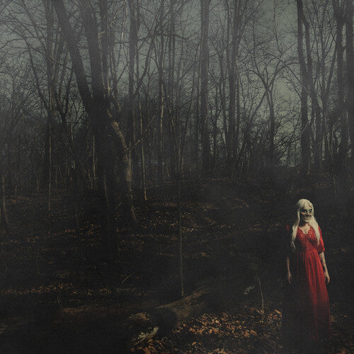 156 / Silence - (PRESALE 9/4/26) From A Distance (RED ORANGE VINYL LP PURE NOISE 2026) | NEW