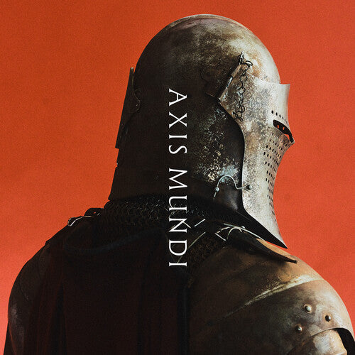 Imminence - (PRESALE 10/2/26) Axis Mundi (IEX GATEFOLD WHITE BROWN VINYL 2xLP SUMERIAN 2026) | NEW
