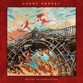 Shane Embury - (PRESALE 7/3/26) Bridge To Resolution (VINYL) | Mint (M) Mint (M)
