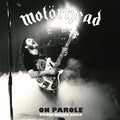 Motörhead - On Parole (Steven Wilson Remix)(RSD 2026 VINYL) | Mint (M) Mint (M)