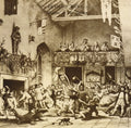 LP - Jethro Tull - Minstrel In The Gallery