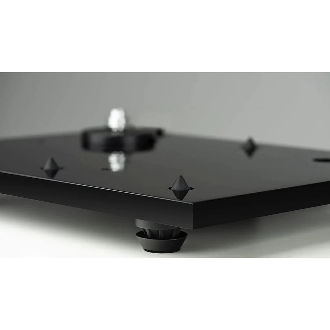 Music Hall MMF 3.3 Turntable - Black