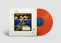 Naima Bock - Giant Palm - Loser Edition (LTD Orange VINYL LP Sub Pop SP1486) | NEW