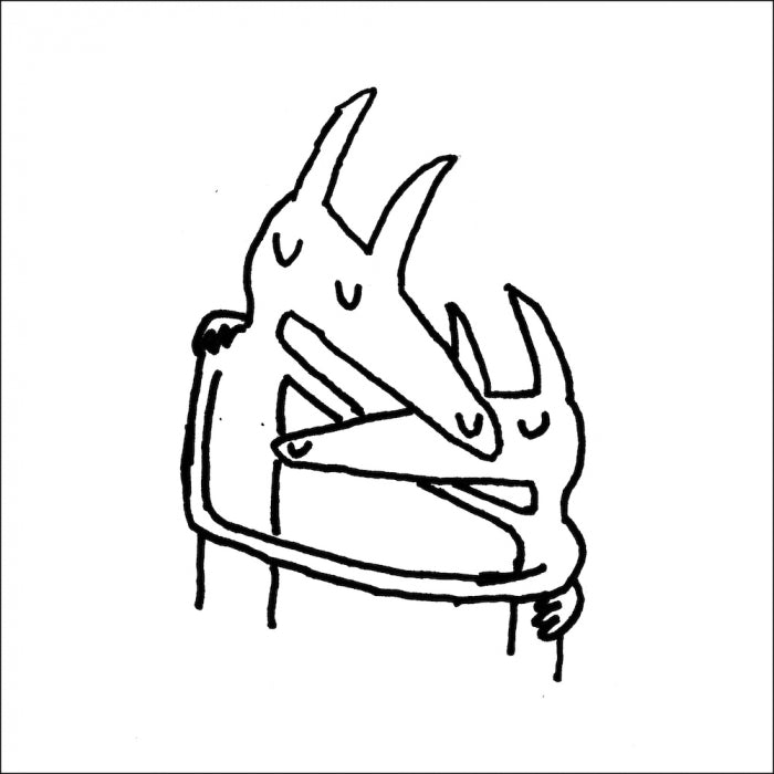 2LP - Car Seat Headrest – Twin Fantasy