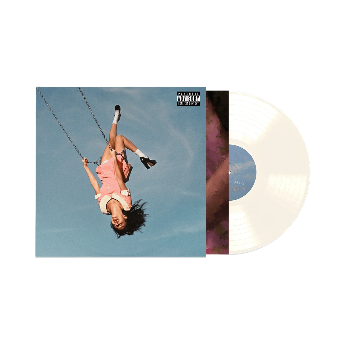 LP - Olivia Rodrigo - Olivia Rodrigo - you seem pretty sad for a girl so in love