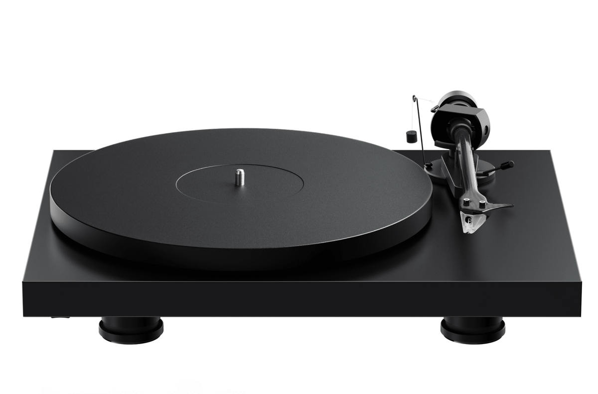 ProJect Debut EVO 2 Turntable with Pick It MM Cartridge