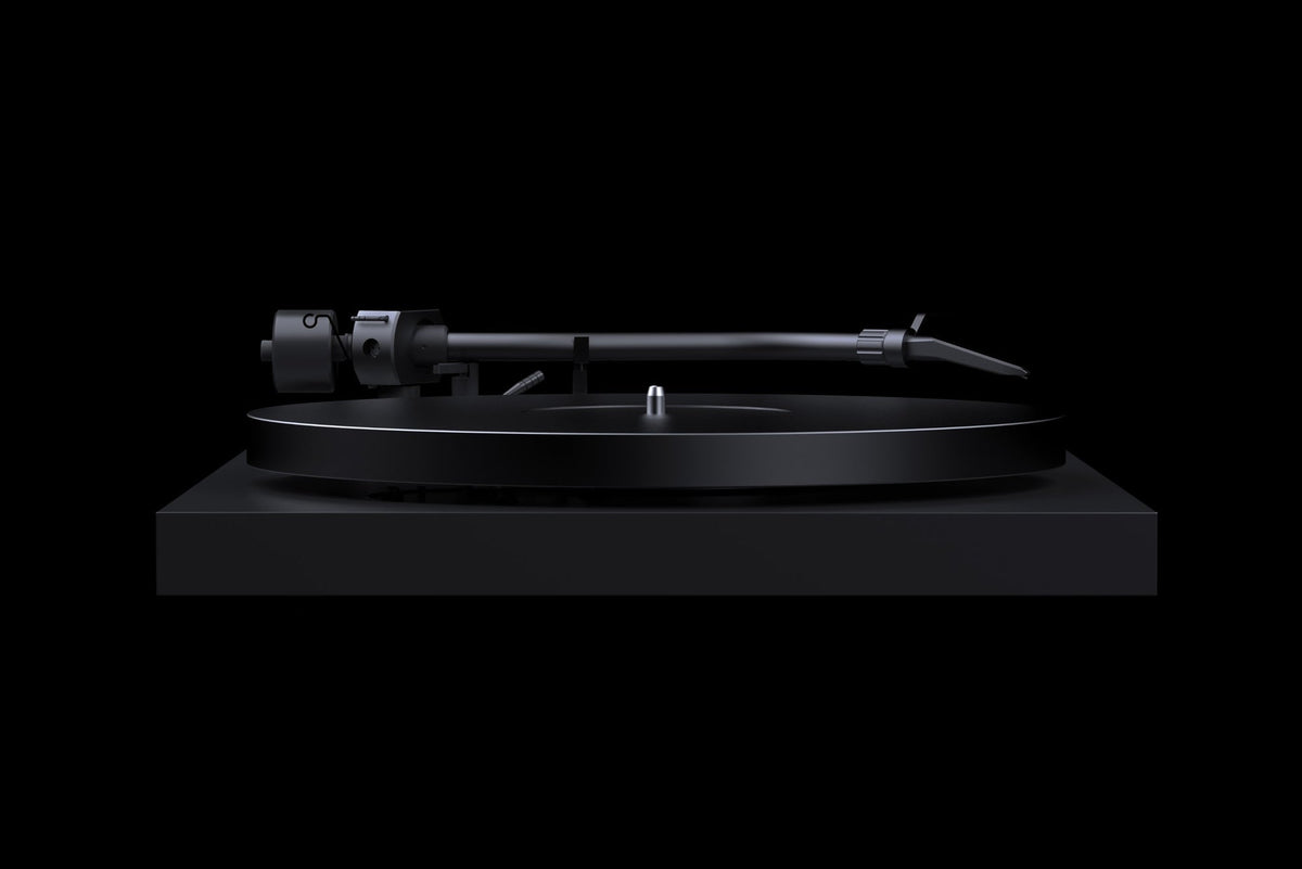 ProJect Debut PRO S Turntable with Pick It S2 C Cartridge
