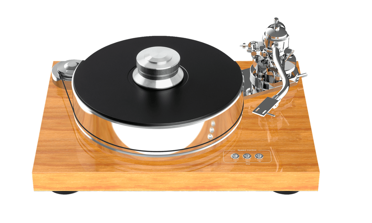 ProJect Signature 10 Turntable