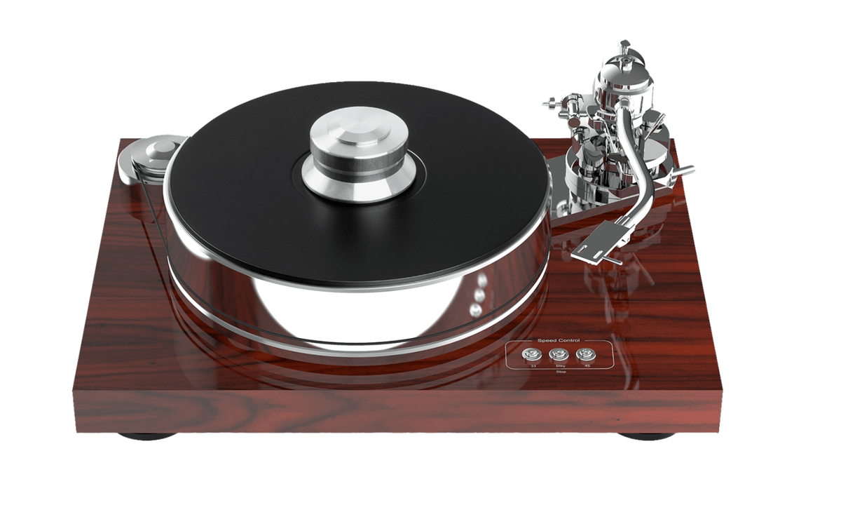 ProJect Signature 10 Turntable