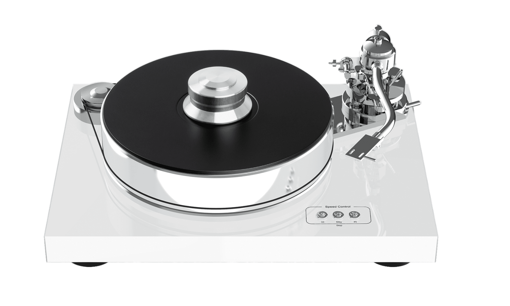 ProJect Signature 10 Turntable