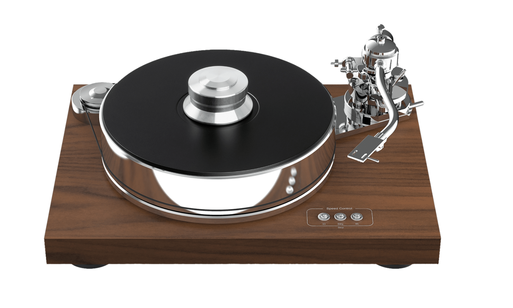 ProJect Signature 10 Turntable