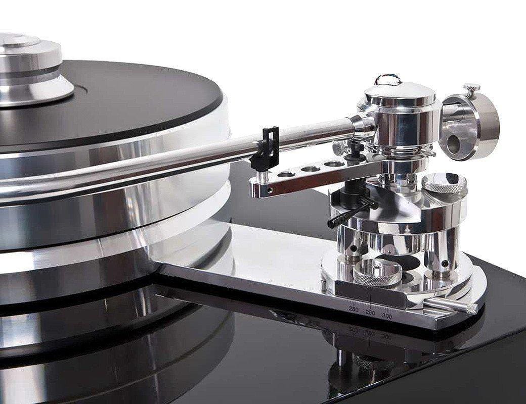 ProJect Signature 10 Turntable