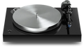 ProJect X8 Evolution Turntable with Prefitted Cartridge Options