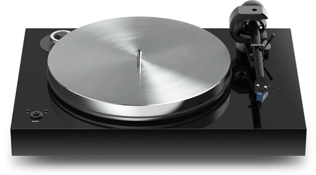 ProJect X8 Evolution Turntable Special Edition with Prefitted Cartridge Options