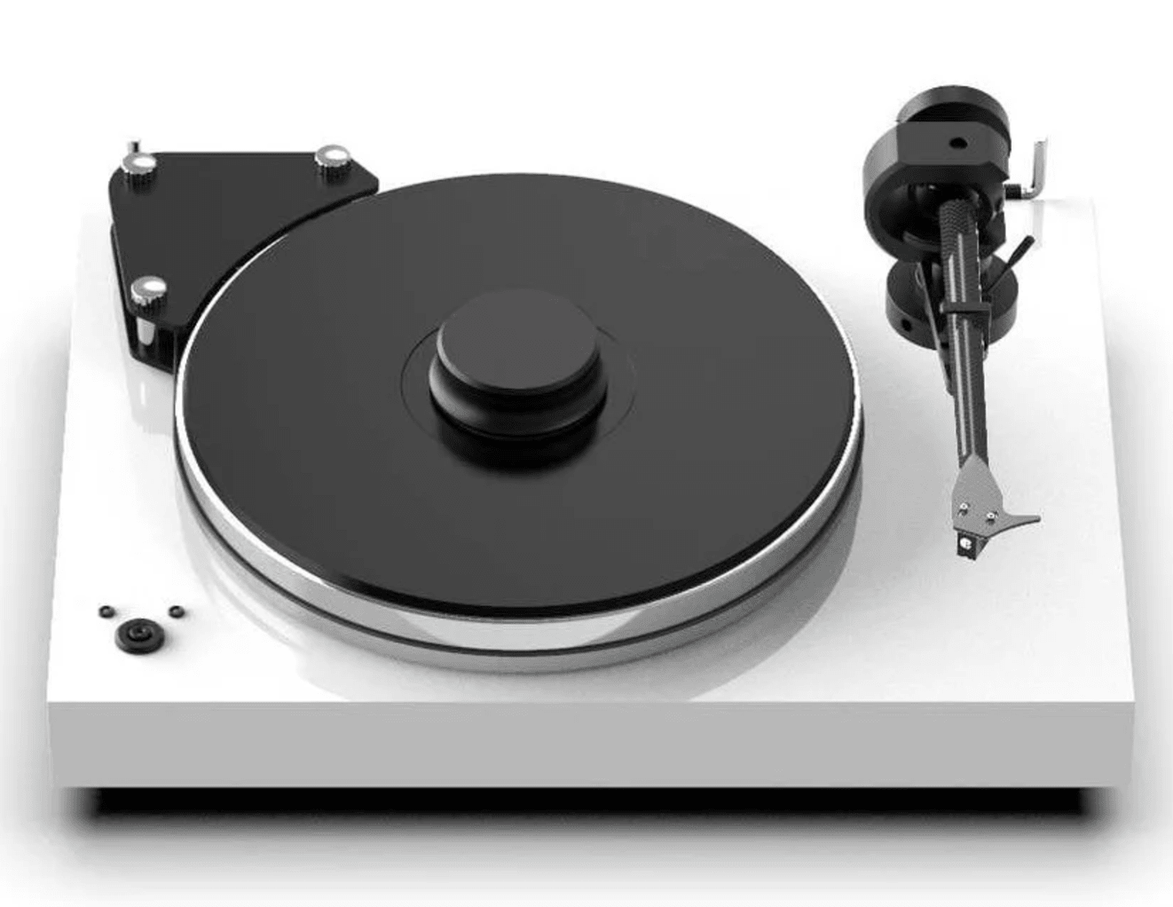 ProJect Xtension 9 Evolution Turntable No Cartridge