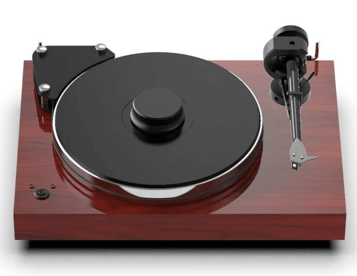 ProJect Xtension 9 Evolution Turntable No Cartridge