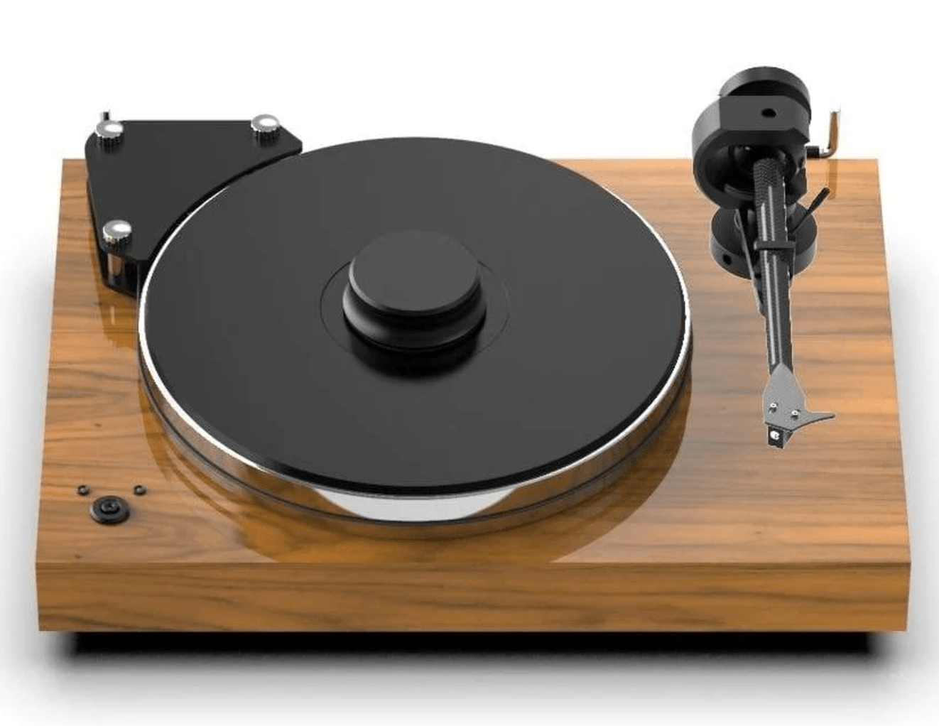 ProJect Xtension 9 Evolution Turntable No Cartridge