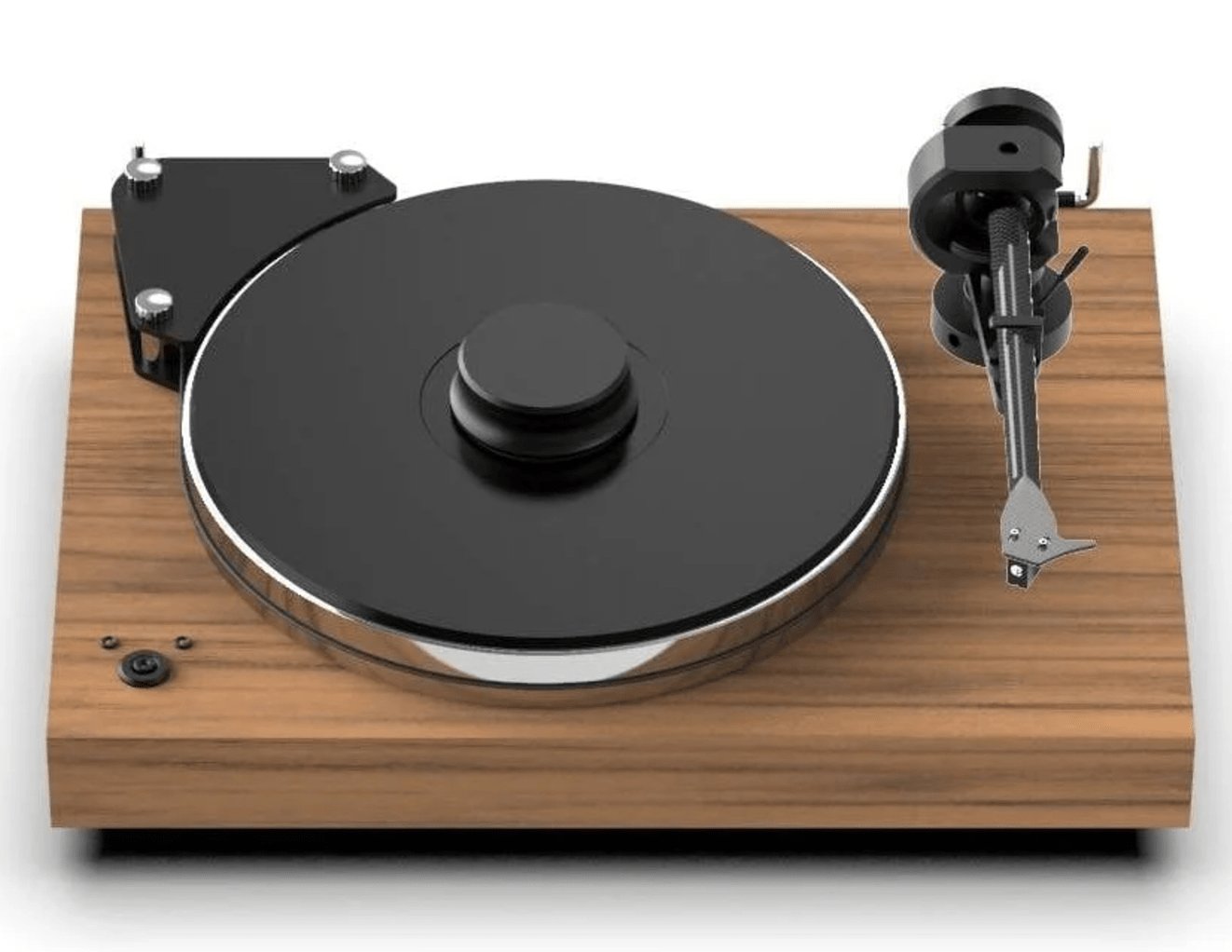 ProJect Xtension 9 Evolution Turntable No Cartridge