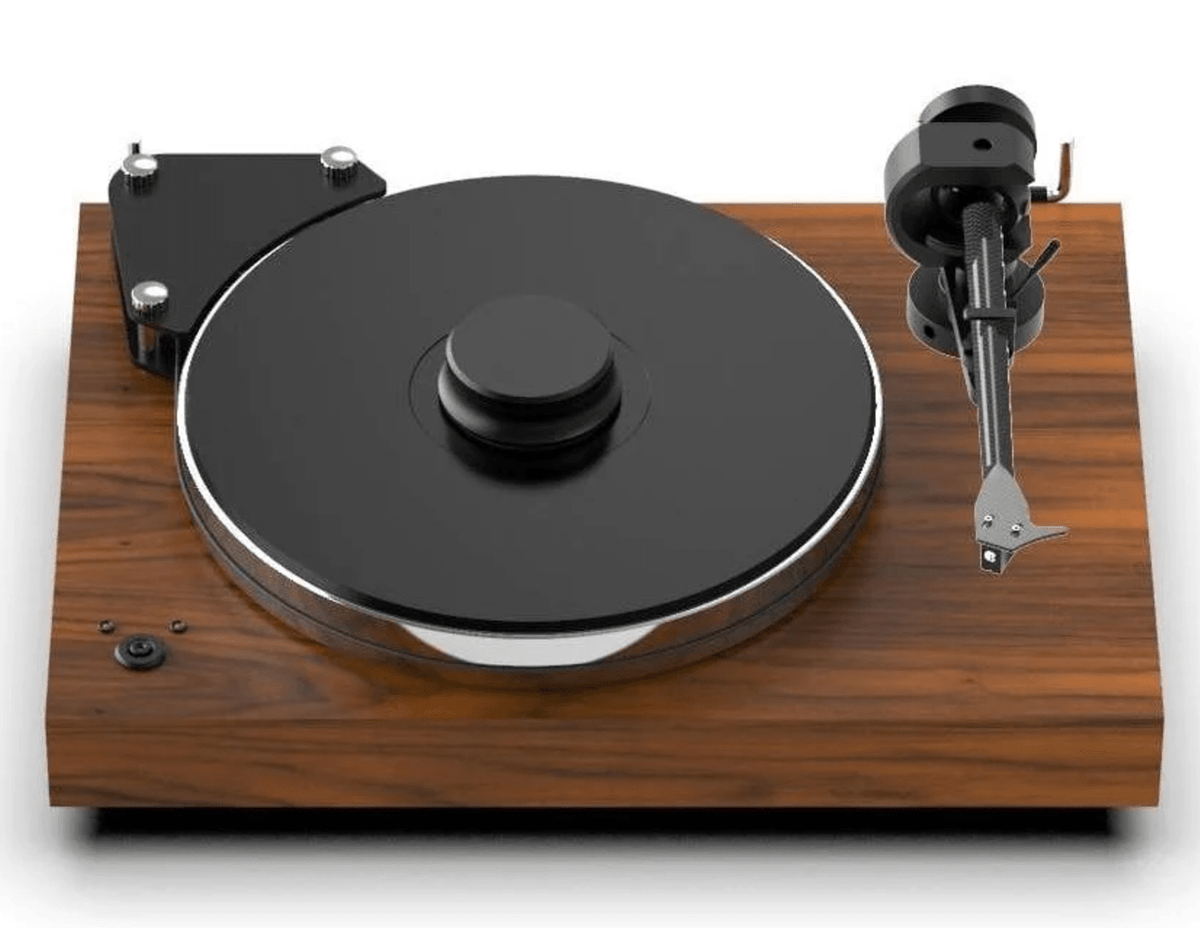 ProJect Xtension 9 Evolution Turntable No Cartridge