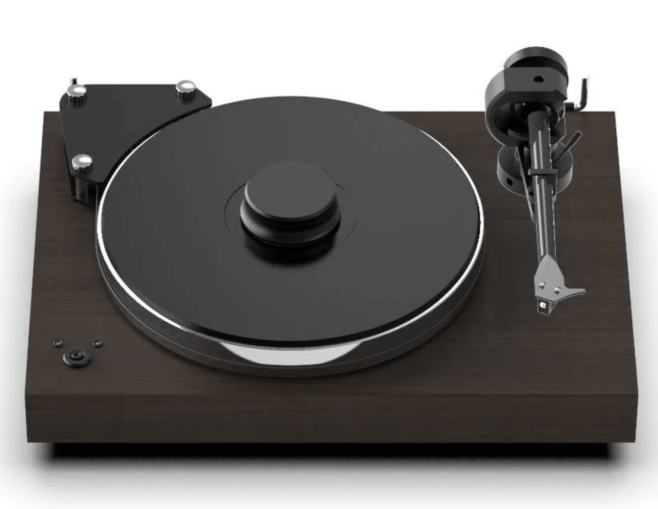 ProJect Xtension 9 Evolution Turntable No Cartridge