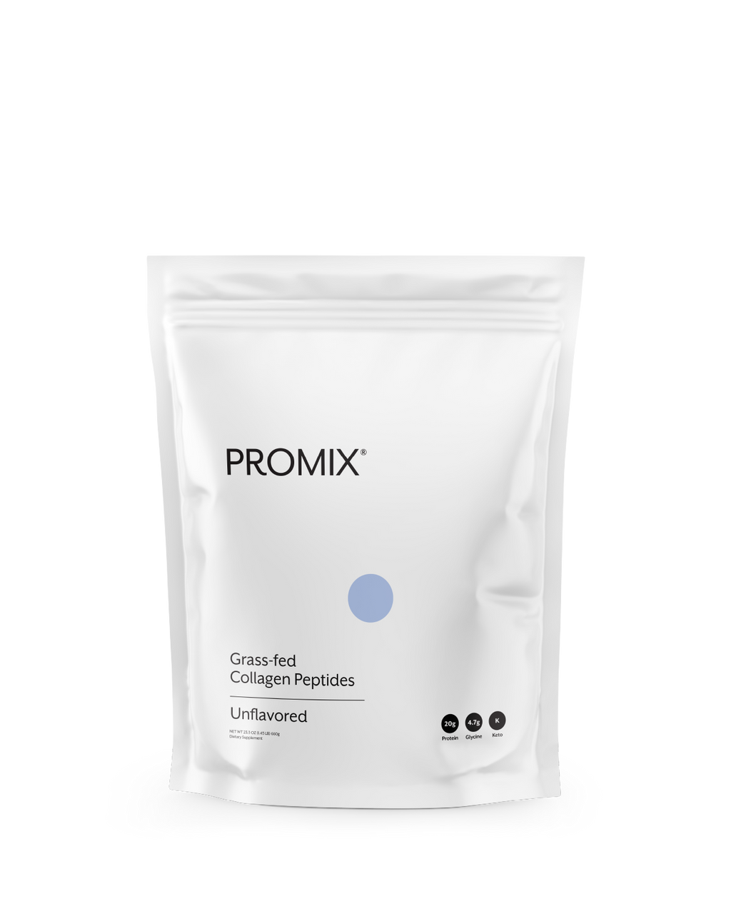 Unflavored Collagen Peptides