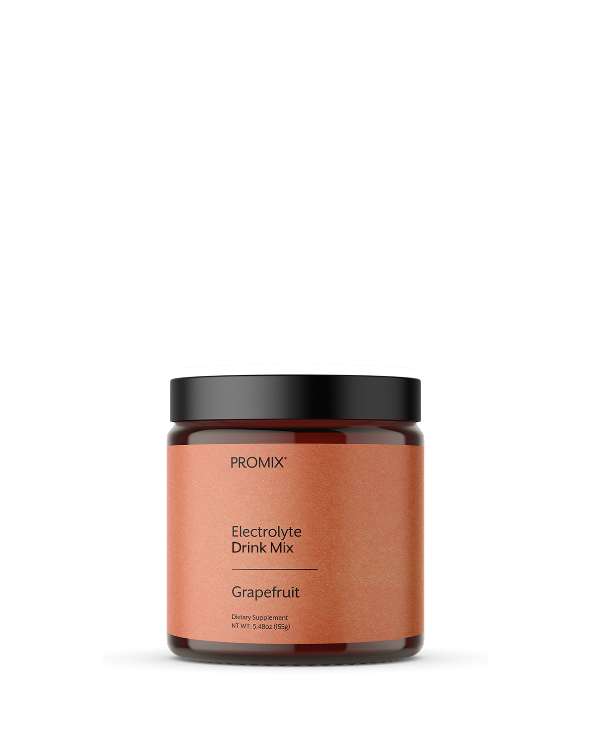 Grapefruit Electrolyte Drink Mix