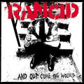 And Out Come The Wolves