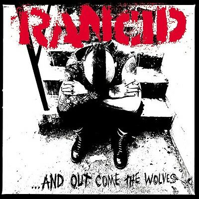And Out Come The Wolves