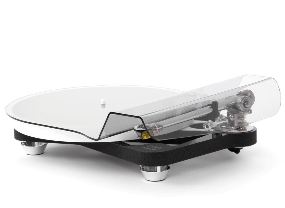 Rega Naia Reference Turntable with Optional Aphelion 2 MC Cartridge