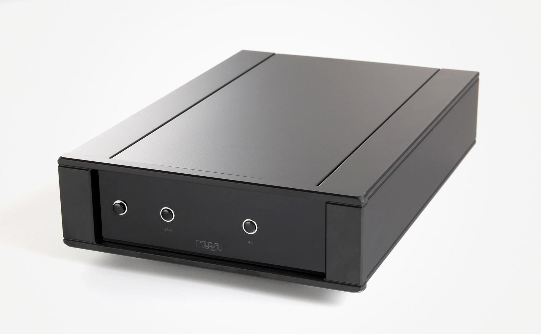 Rega Planar 10 Turntable with Aphelion 2 Cartridge