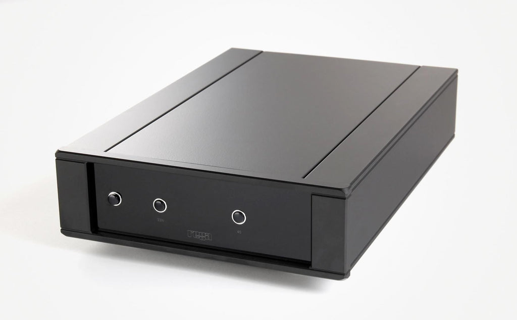 Rega Planar 10 Turntable with Apheta 3 Cartridge