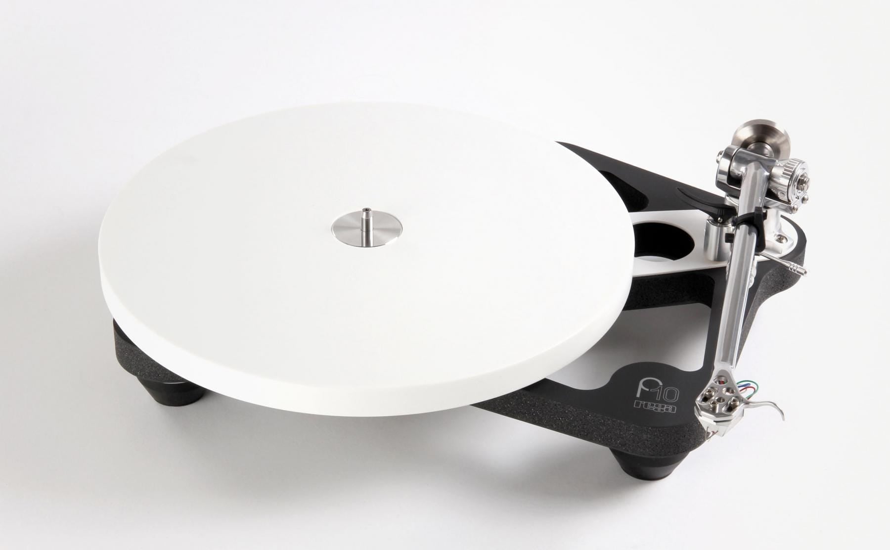 Rega Planar 10 Turntable with Optional Cartridges