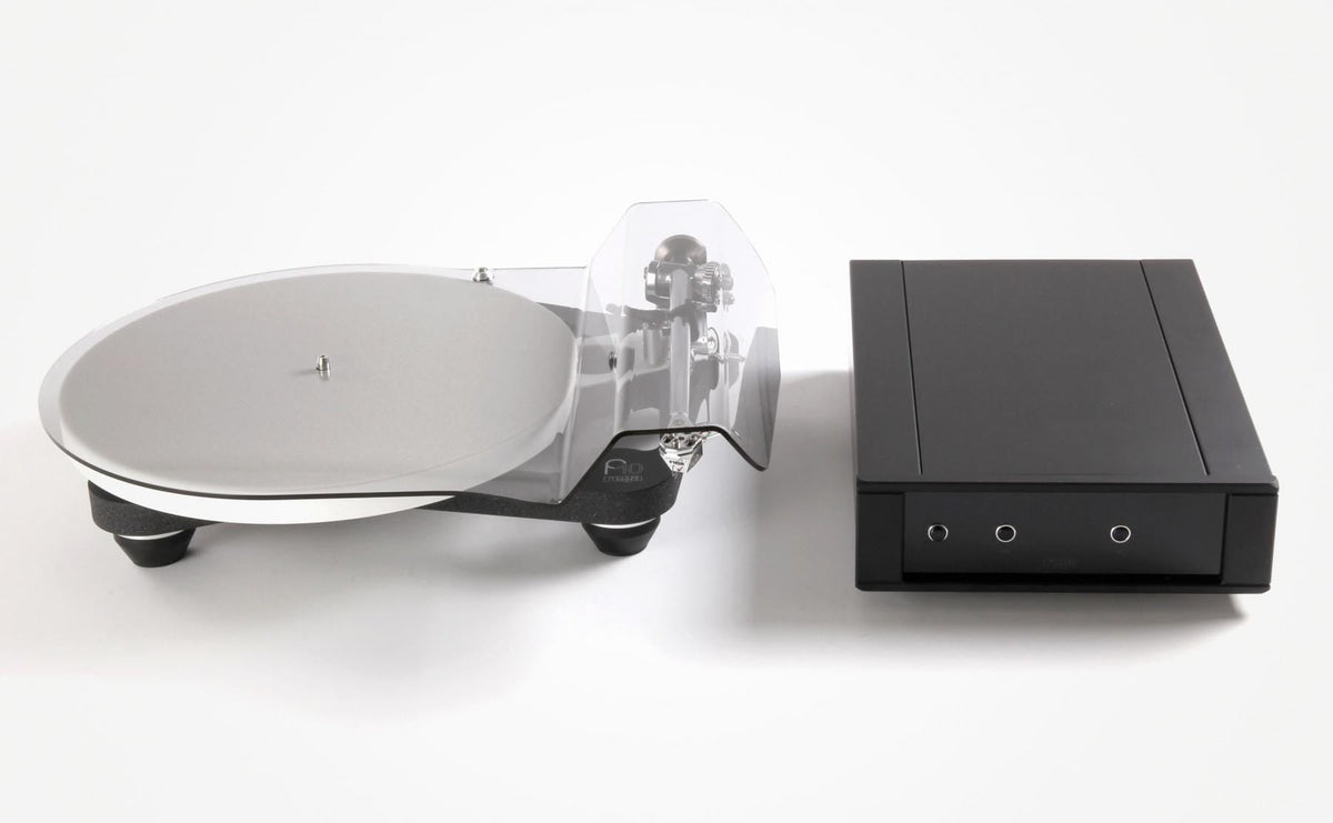 Rega Planar 10 Turntable with Optional Cartridges