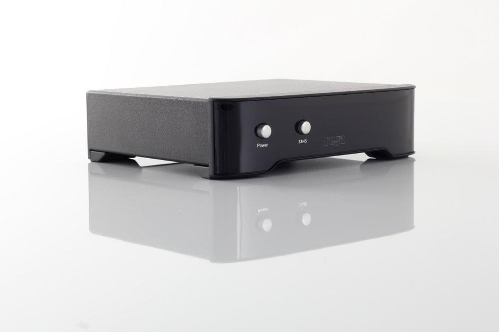 Rega Planar 6 Turntable (No Cartridge)