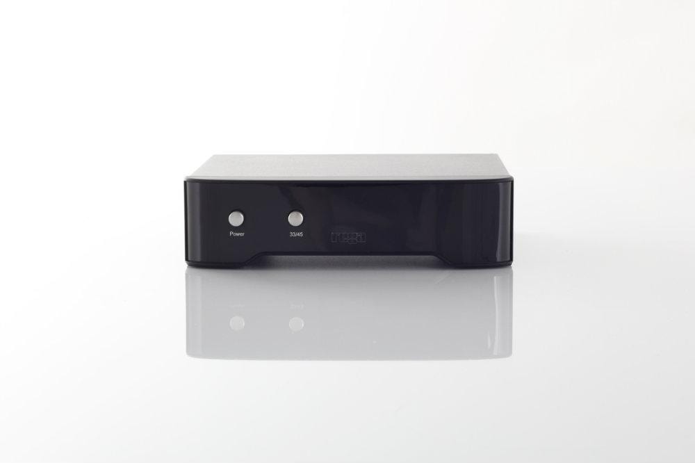 Rega Planar 6 Turntable with Ania Pro MC Cartridge