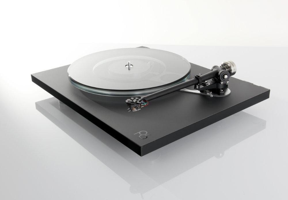 Rega Planar 6 Turntable with Optional Cartridges