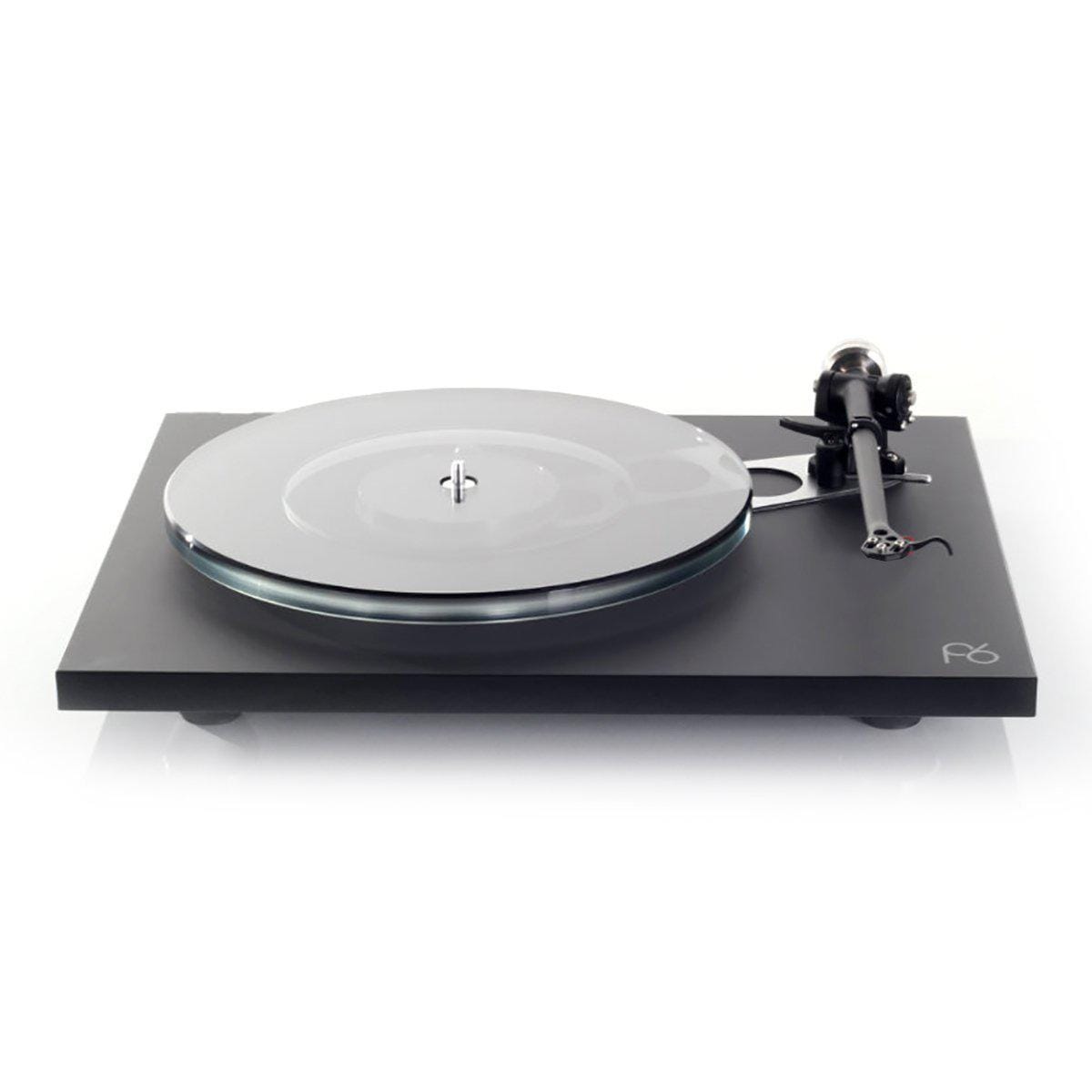 Rega Planar 6 Turntable (No Cartridge)