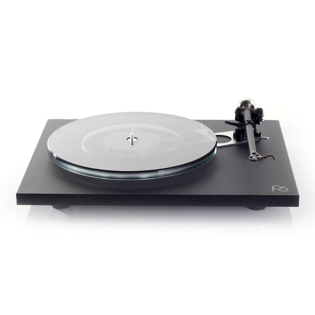 Rega Planar 6 Turntable with Optional Cartridges