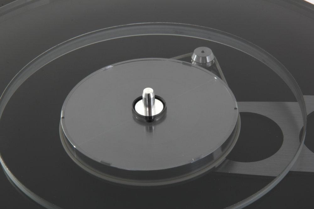 Rega Planar 6 Turntable with Optional Cartridges