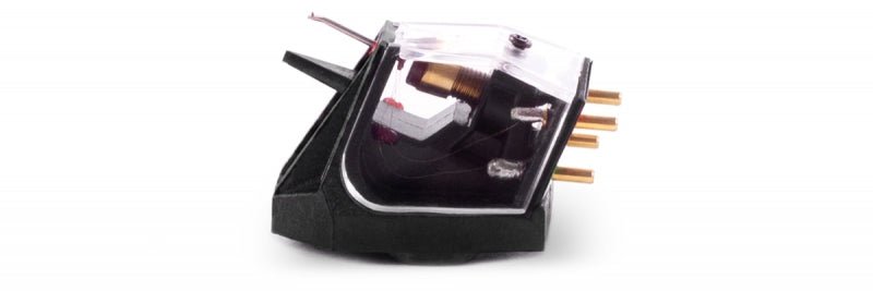 Rega Planar 8 Turntable with Optional Cartridges