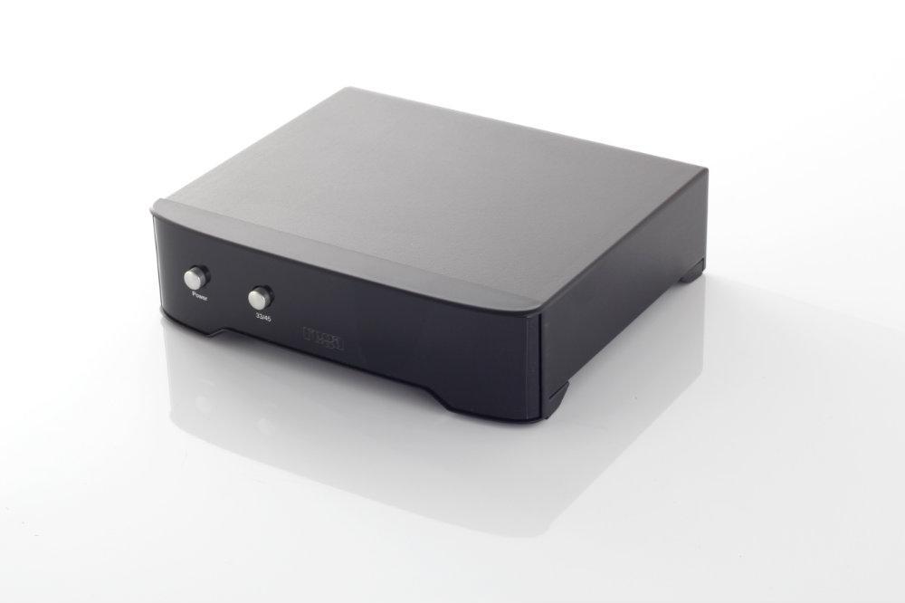 Rega Planar 6 Turntable with Exact Cartridge