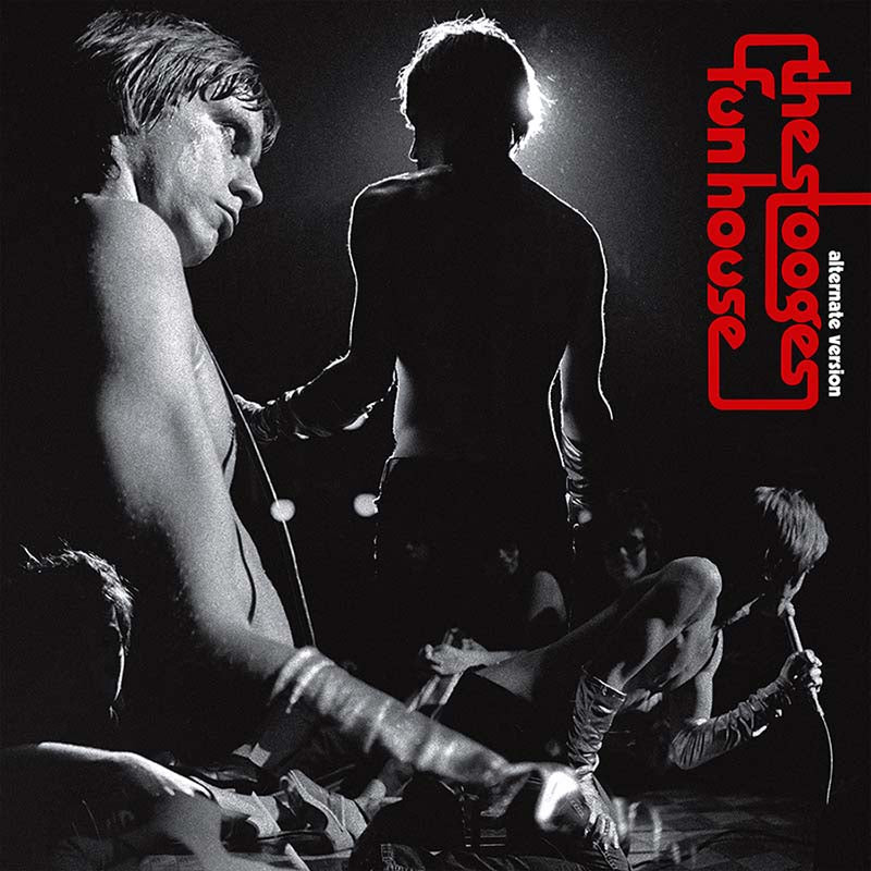 Funhouse Alternative Version