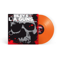 Riley's L.A. Guns - The Dark Horse (LTD Orange VINYL LP Golden Robot GOLDRR242LPY) | NEW