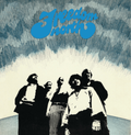 Freedom North - (PRESALE 9/20/26) Freedom North (SILVER/BLUE VINYL LP PQR-Disques plusqueréel PQR059 2026) | NEW